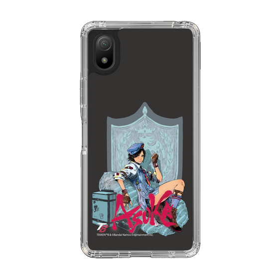 Slim Protection Case［ TEKKEN - Asuka Kazama ］