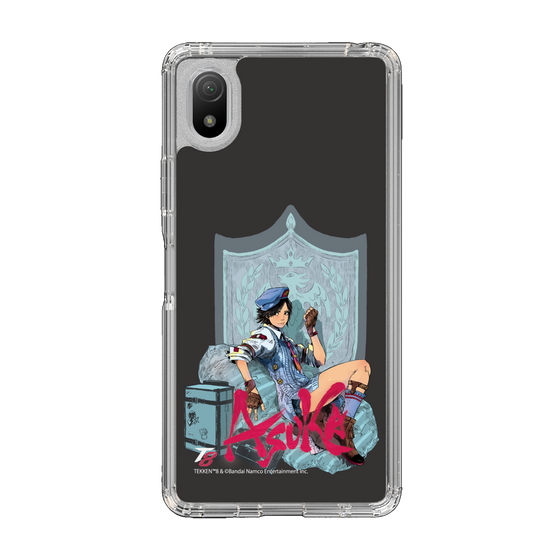 Slim Protection Case［ TEKKEN - Asuka Kazama ］