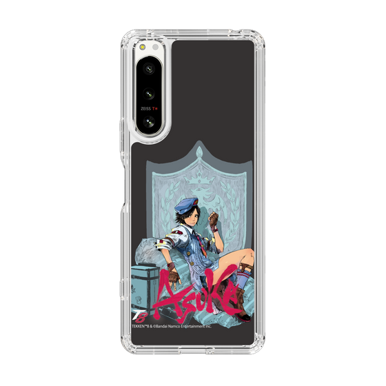 Slim Protection Case［ TEKKEN - Asuka Kazama ］