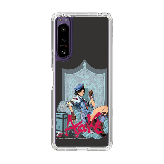 Slim Protection Case［ TEKKEN - Asuka Kazama ］