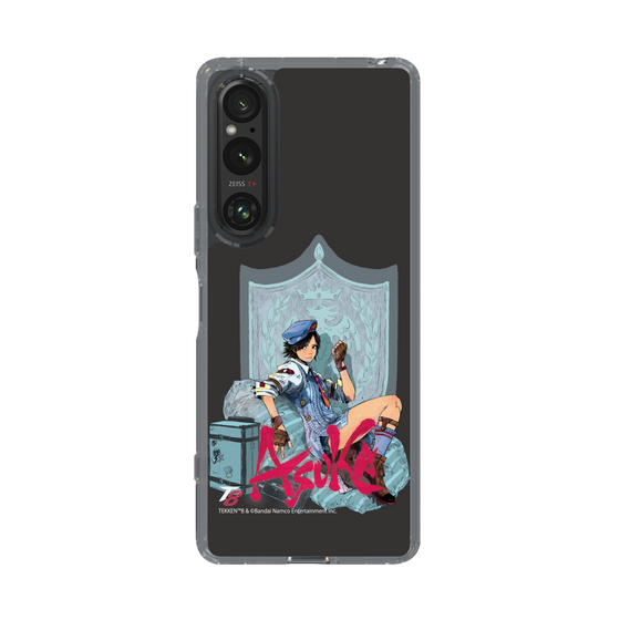 Slim Protection Case［ TEKKEN - Asuka Kazama ］