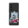 Slim Protection Case［ TEKKEN - Asuka Kazama ］