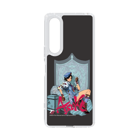 Slim Protection Case［ TEKKEN - Asuka Kazama ］