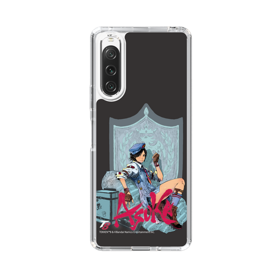 Slim Protection Case［ TEKKEN - Asuka Kazama ］