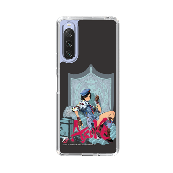 Slim Protection Case［ TEKKEN - Asuka Kazama ］