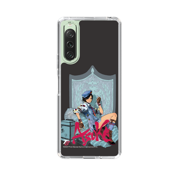 Slim Protection Case［ TEKKEN - Asuka Kazama ］