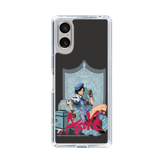 Slim Protection Case［ TEKKEN - Asuka Kazama ］