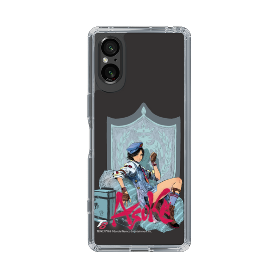 Slim Protection Case［ TEKKEN - Asuka Kazama ］