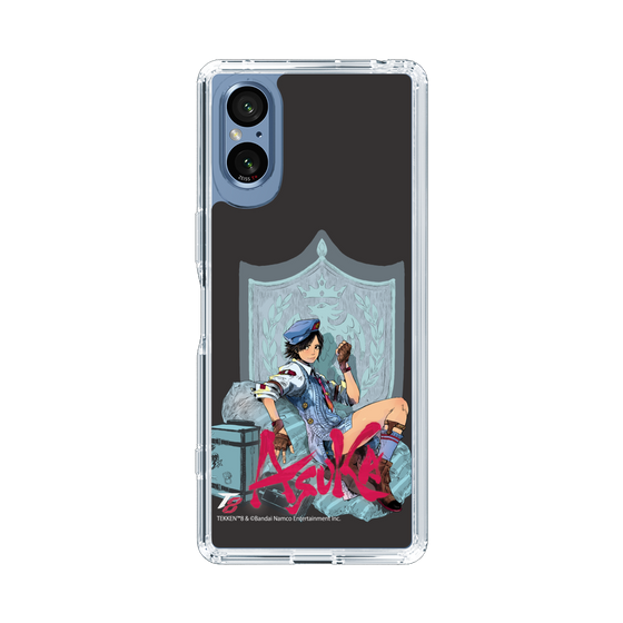 Slim Protection Case［ TEKKEN - Asuka Kazama ］