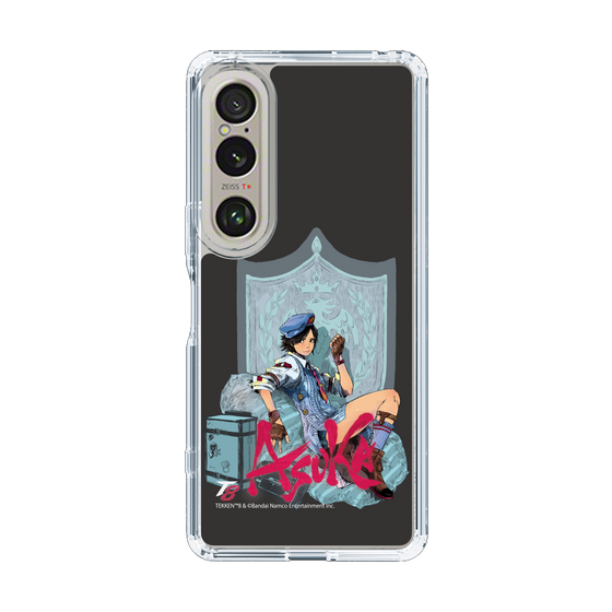 Slim Protection Case［ TEKKEN - Asuka Kazama ］