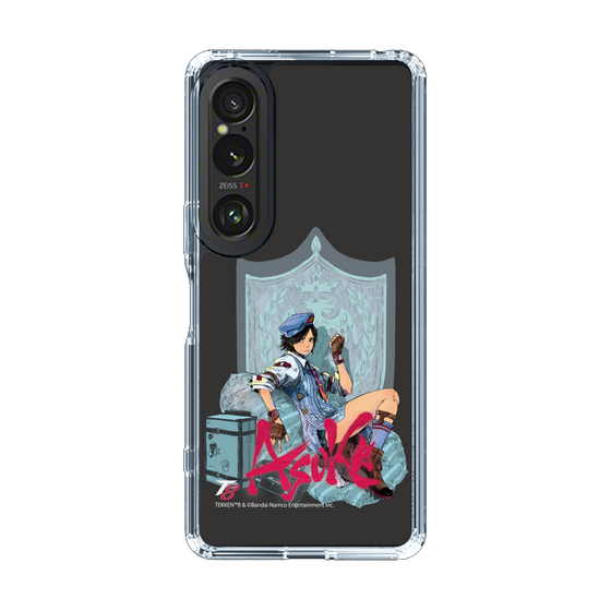 Slim Protection Case［ TEKKEN - Asuka Kazama ］