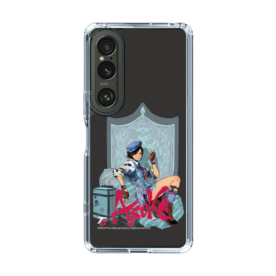 Slim Protection Case［ TEKKEN - Asuka Kazama ］