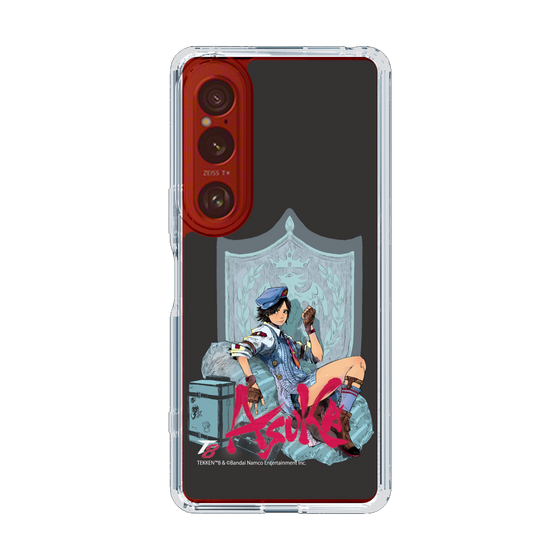 Slim Protection Case［ TEKKEN - Asuka Kazama ］