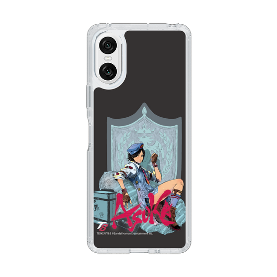 Slim Protection Case［ TEKKEN - Asuka Kazama ］