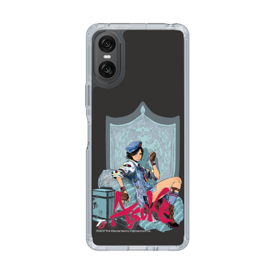 Slim Protection Case［ TEKKEN - Asuka Kazama ］