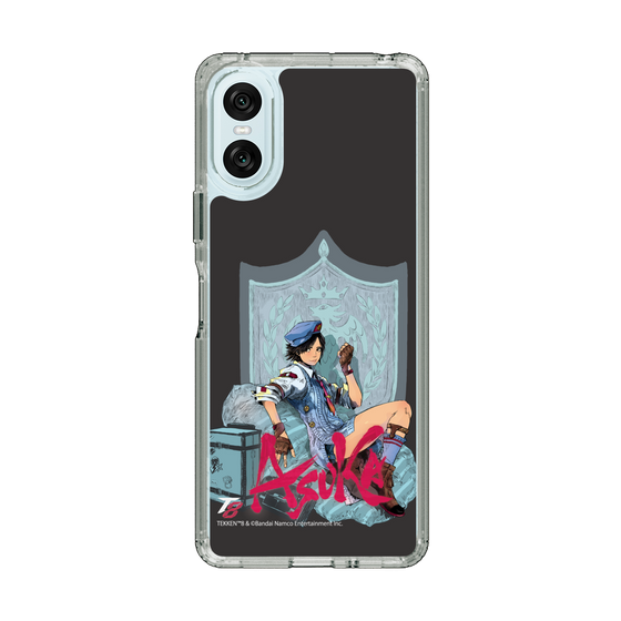 Slim Protection Case［ TEKKEN - Asuka Kazama ］
