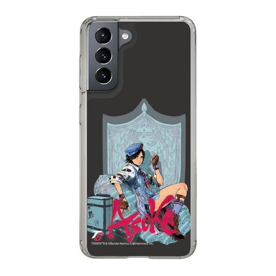 Slim Protection Case［ TEKKEN - Asuka Kazama ］