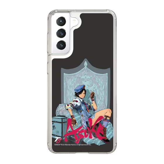 Slim Protection Case［ TEKKEN - Asuka Kazama ］