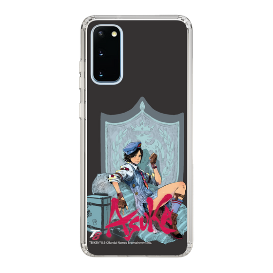 Slim Protection Case［ TEKKEN - Asuka Kazama ］