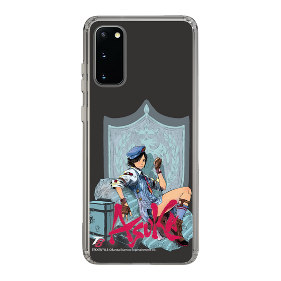 Slim Protection Case［ TEKKEN - Asuka Kazama ］