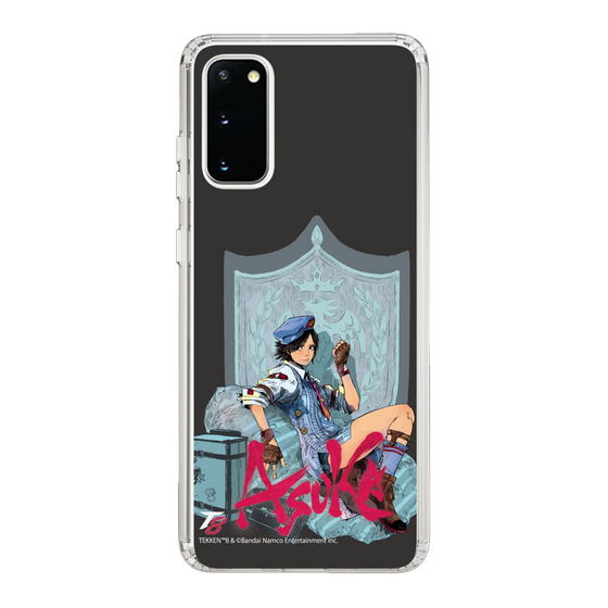 Slim Protection Case［ TEKKEN - Asuka Kazama ］