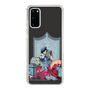 Slim Protection Case［ TEKKEN - Asuka Kazama ］