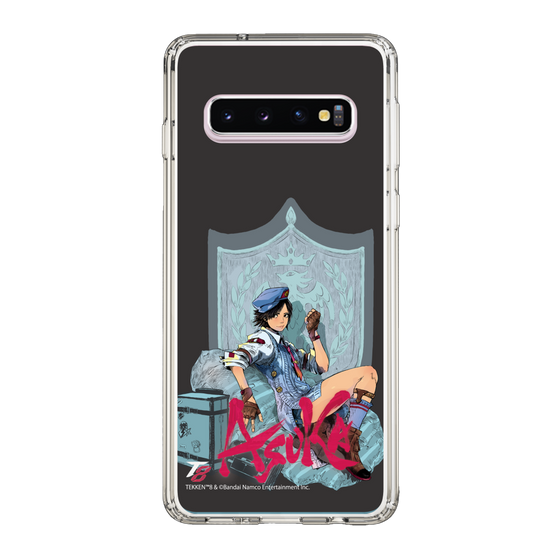 Slim Protection Case［ TEKKEN - Asuka Kazama ］