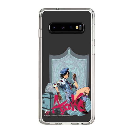 Slim Protection Case［ TEKKEN - Asuka Kazama ］