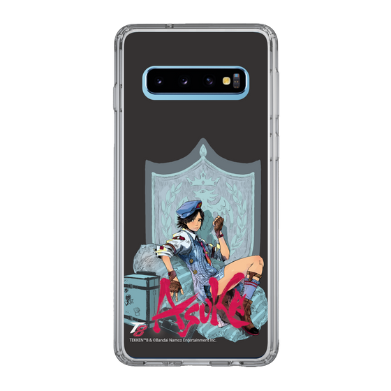 Slim Protection Case［ TEKKEN - Asuka Kazama ］