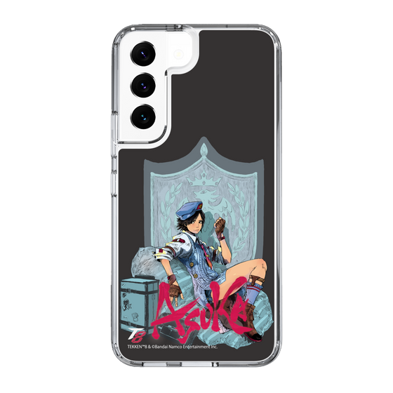Slim Protection Case［ TEKKEN - Asuka Kazama ］