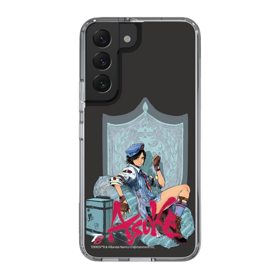 Slim Protection Case［ TEKKEN - Asuka Kazama ］