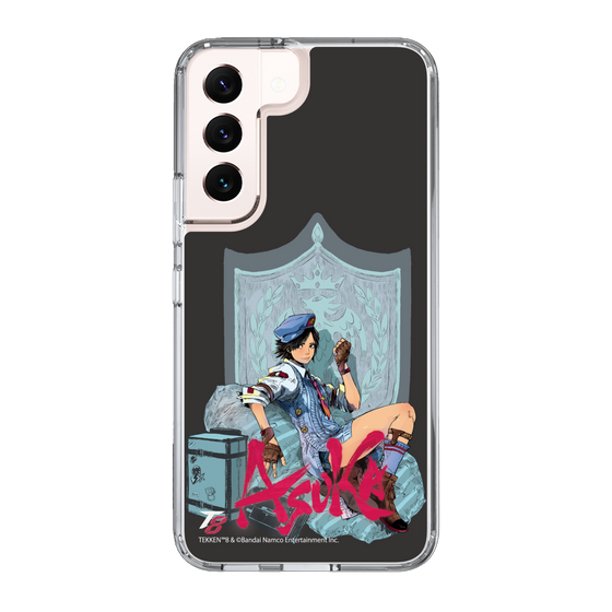 Slim Protection Case［ TEKKEN - Asuka Kazama ］