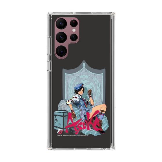 Slim Protection Case［ TEKKEN - Asuka Kazama ］