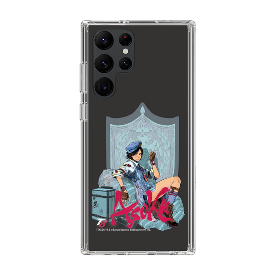 Slim Protection Case［ TEKKEN - Asuka Kazama ］