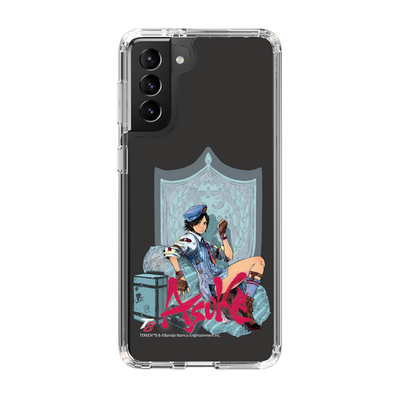 Slim Protection Case［ TEKKEN - Asuka Kazama ］