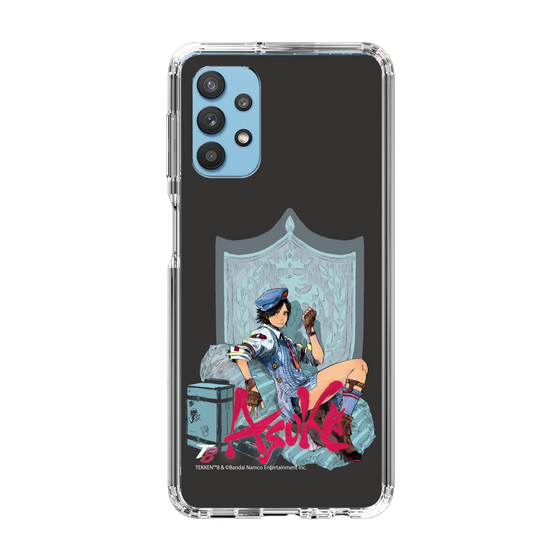 Slim Protection Case［ TEKKEN - Asuka Kazama ］