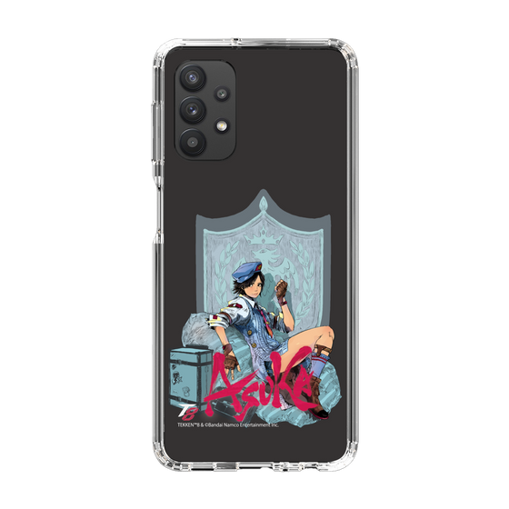 Slim Protection Case［ TEKKEN - Asuka Kazama ］