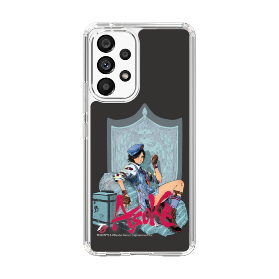 Slim Protection Case［ TEKKEN - Asuka Kazama ］