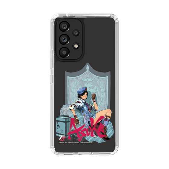 Slim Protection Case［ TEKKEN - Asuka Kazama ］