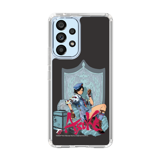Slim Protection Case［ TEKKEN - Asuka Kazama ］