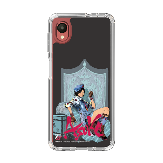 Slim Protection Case［ TEKKEN - Asuka Kazama ］