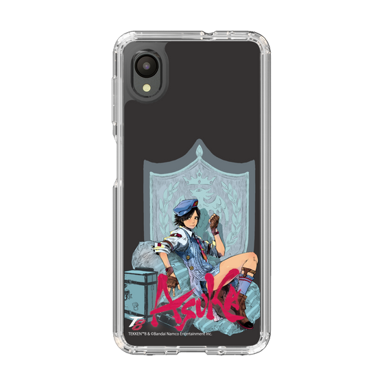 Slim Protection Case［ TEKKEN - Asuka Kazama ］