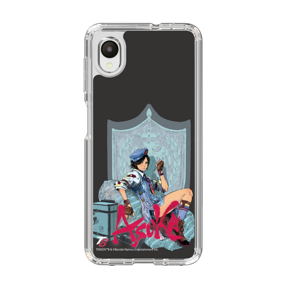 Slim Protection Case［ TEKKEN - Asuka Kazama ］