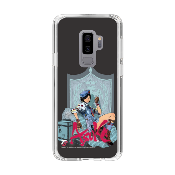 Slim Protection Case［ TEKKEN - Asuka Kazama ］