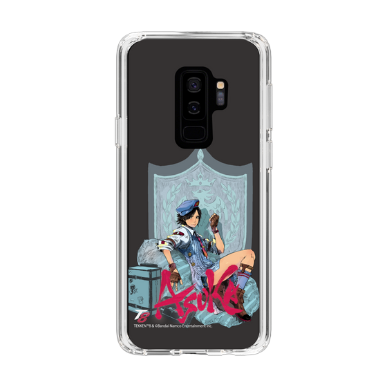 Slim Protection Case［ TEKKEN - Asuka Kazama ］
