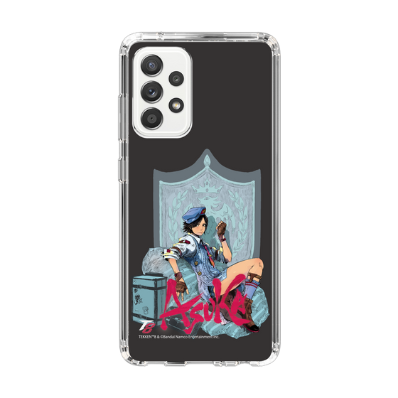 Slim Protection Case［ TEKKEN - Asuka Kazama ］
