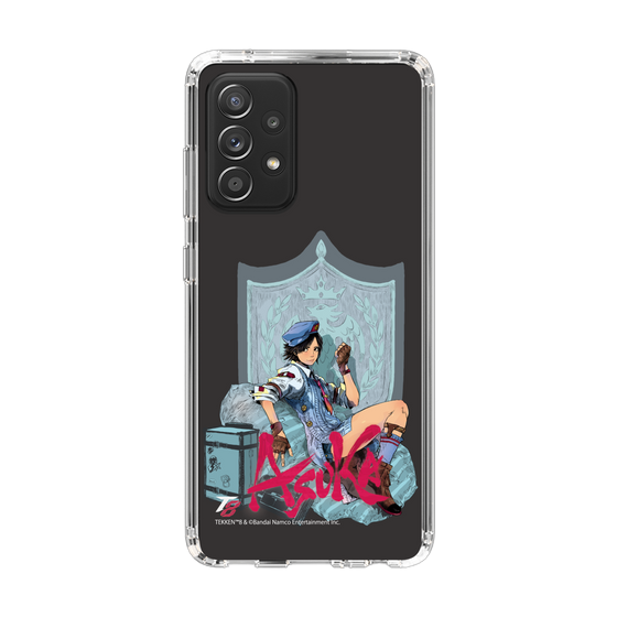 Slim Protection Case［ TEKKEN - Asuka Kazama ］