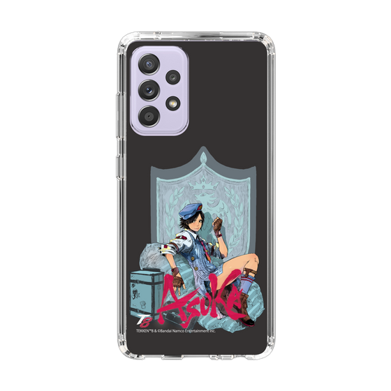Slim Protection Case［ TEKKEN - Asuka Kazama ］