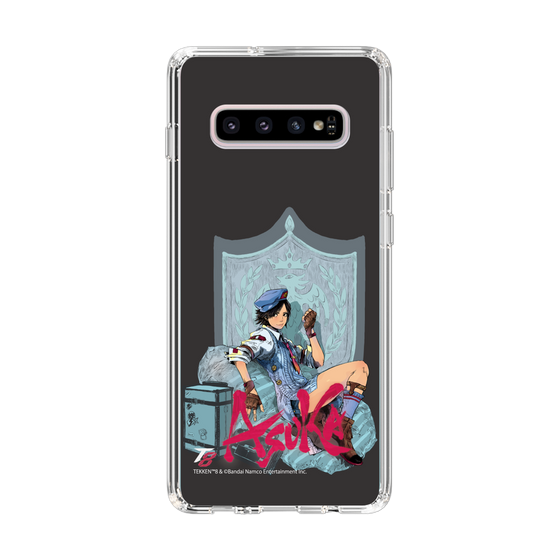 Slim Protection Case［ TEKKEN - Asuka Kazama ］