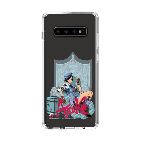 Slim Protection Case［ TEKKEN - Asuka Kazama ］